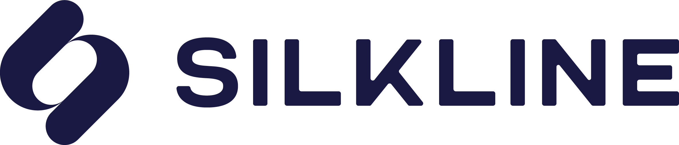 Silkline logo